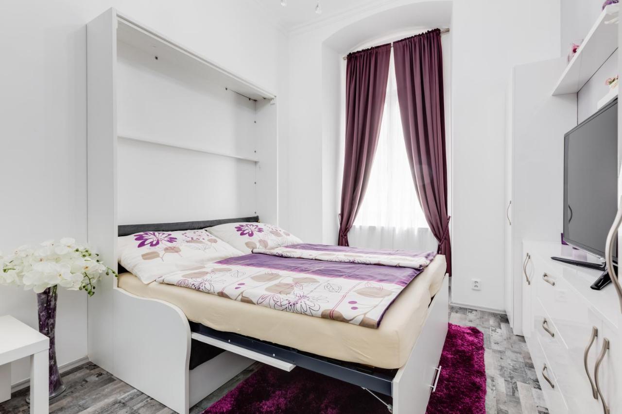 Apartament Thunovska 10